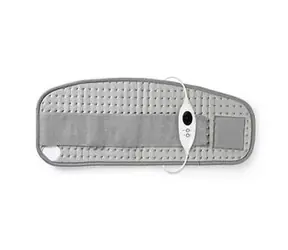 Nedis Elektrická poduška / Brucho / 6 Nastavenie Teploty / Ochrana proti prehriatiu / Umývateľné