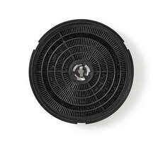Nedis Odsávač pár Carbon Filter / Kompatibilný s: Univerzálny / Indikátor výmeny