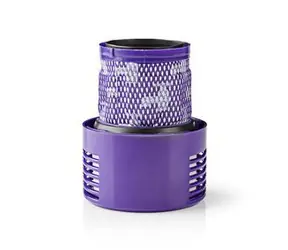 Nedis Filter do Vysávača / Kompatibilný s: Dyson V10 & SV12 / Motorový filter