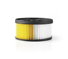 Nedis Filter do Vysávača / Kombatibilný s: Kärcher WD 4 & WD 5 / Kazetový Filter