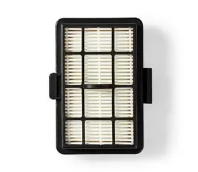 Nedis Náhradný aktívny HEPA filter / Vhodné pre: Nedis VCBG100RG 