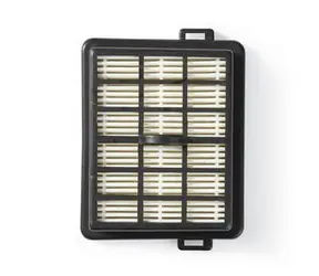 Nedis Náhradný aktívny HEPA filter / Vhodné pre: Nedis VCBS100RD