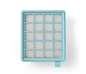 Nedis HEPA filter Set / Vhodné pre: Philips PowerPro / H13