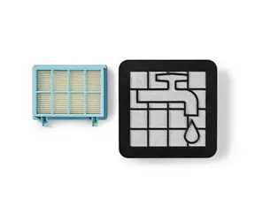 Nedis HEPA filter Set / Vhodné pre: Philips / H11