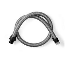 Nedis Hadica k vysávaču sivá / Vhodné pre: Electrolux / 32 mm / 1.80 m / Plast 