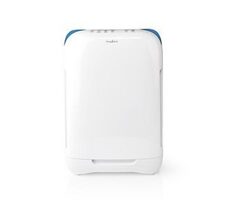 Nedis AIPU200CWT biela / Čistička vzduchu / do 25 m2 / 50 W