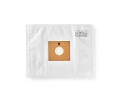 Nedis Vrecká do vysávača 10ks / Syntetický / Vhodné pre: Nedis® VCBG500 & VCBG550-Series