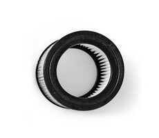 Nedis Filter do vysávača / Vhodné pre: Nedis VCAC118BK 