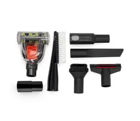 Nedis Štartovacia sada pre vysávače / Automobil / Electrolux / Univerzálna / 32 - 35 mm