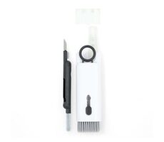 Nedis Čistič obrazoviek 5 ml / Sprej vrátane stierača / Klávesnica / Myš / Notebook / Smartphone / Tablet 