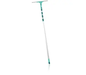 Leifheit Window Slider Stierka 40 cm s hliníkovou tyčou