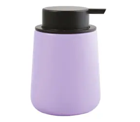 MSV MAONIE dávkovač mydla matne fialový