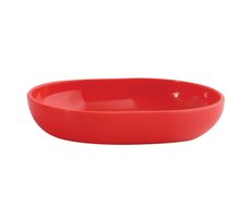 MSV INAGUA mydlenka červená / plast