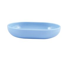 MSV INAGUA mydlenka svetlo modrá / plast