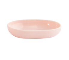 MSV INAGUA mydlenka svetlo ružová / plast