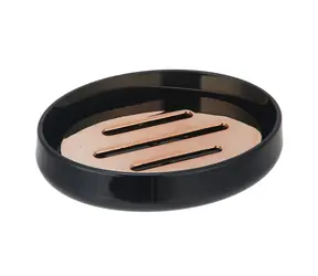 MSV Lena mydlenka čierna