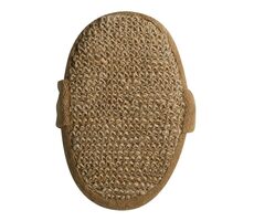 MSV JUTO exfoliačná jutová špongia 