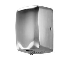 Rossignol ZEFF 51410 / Automatický elektrický sušič rúk / 1150 W / nerez oceľ