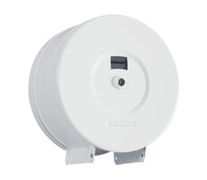 Rossignol Blanka 58574 biely / Držiak toaletného papiera / veľ. 200 metrov