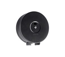 Rossignol Manga 58579 čierny / Držiak toaletného papiera / veľ. 400 metrov