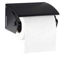 Rossignol Manga 58102 čierny / Držiak toaletného papiera 