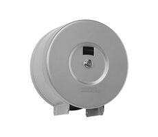 Rossignol Stella 52666 sivý / Držiak toaletného papiera / veľ. 200 metrov