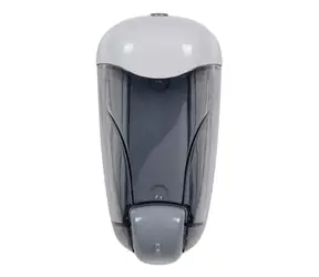 Rossignol Oleane 52548 transparentný / Dávkovač mydla / 1.5 L  