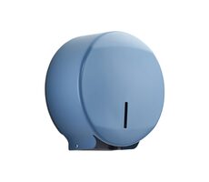 Rossignol Clara 52727 modrý / Zásobník toaletného papiera / 200 metrov / uzamykateľný