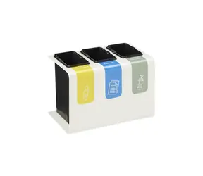 Rossignol Tribu 55301 biely