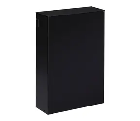 Rossignol Manga 51350 čierny