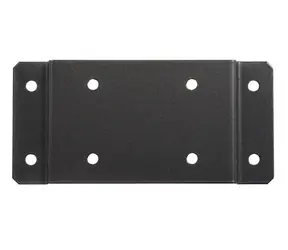 Rossignol serie Collec Montážna doska nástenná mangánovo šedá