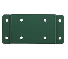 Rossignol serie Collec Montážna doska nástenná zelená