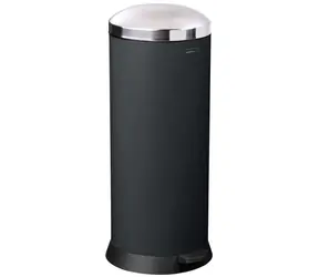 Rossignol Bomba 91045 čierny / Pedálový kôš / 30 L