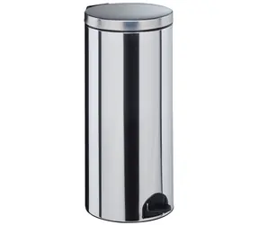 Rossignol Elora 90234 nerez oceľ / Pedálový kôš / 30 L