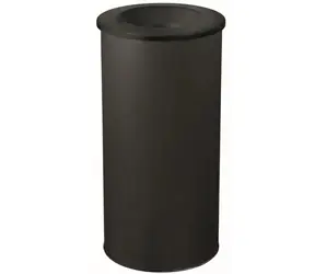 Rossignol NEO 50 l tmavo šedý / Samozhášací odpadkový kôš 