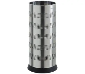 Rossignol Kipso 59100 lesklá nerez oceľ / Stojan na dáždniky / 61 cm
