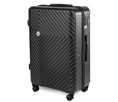 Compactor Hybrid Luggage XL Vacuum System čierny / Cestovný kufor / 53.5 x 31 x 80 cm