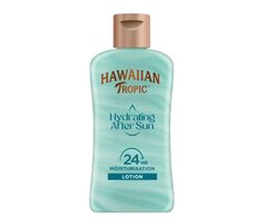 Hawaiian Tropic Hydrating After Sun Lotion 60ml / opaľovací krém