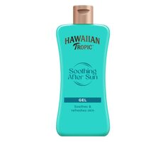 Hawaiian Tropic After Sun Cool Aloe Vera Gél 200 ml / Chladivý gél