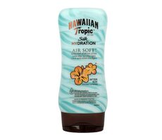 Hawaiian Tropic Silk HYDRATATION Ultra light After Sun Lotion 180ml / Hydratačné mlieko