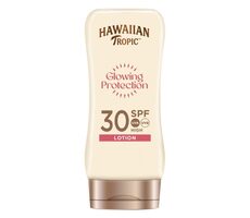 Hawaiian Tropic Satin Protection LTN SPF 30 180 ml / Mlieko na opaľovanie
