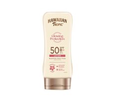 Hawaiian Tropic Satin Protection LTN SPF 50 180 ml / Opaľovací krém