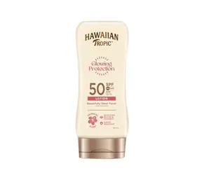 Hawaiian Tropic Satin Protection LTN SPF 50 170 ml / Opaľovací krém