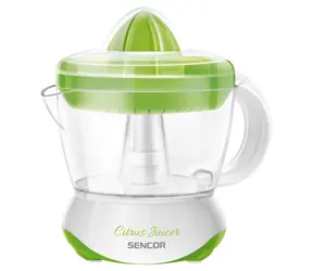 Sencor SCJ 1051GR lis na citrusy 