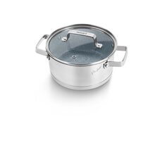 Lamart Kastról Stoness / 4,7 L / 24 x 11,5 cm / nerez