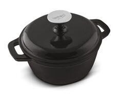 Lamart Hrniec Iron / 1,5 L / 18 x 9,7 cm / liatina