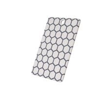 RESTO 95403 Plastová doska na krájanie 36.8 x 25.3 x 0.8cm (SHAM)