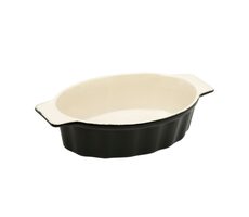 RESTO 96141 Pekáč oválny 26 x 16 x 6.3 cm (FORNAX)