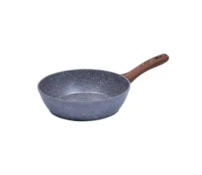 RESTO 93052 Hlboká panvica na vyprážanie 24 cm (AQUILA)