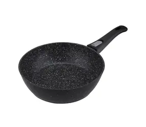 RESTO 93040 Panvica na vyprážanie 24 cm (LEO)